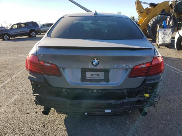 Zdjęcie 6 z aukcji – 2014 BMW 535 I z VIN WBA5B1C5XED482888