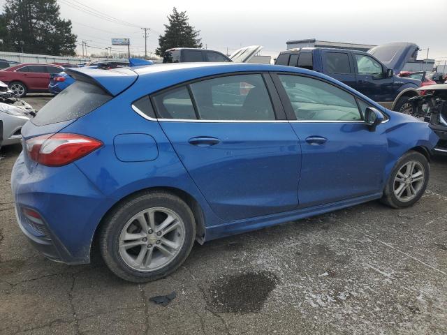 Photo 3 from auction – 2017 CHEVROLET CRUZE with VIN 3G1BD6SM2HS543105