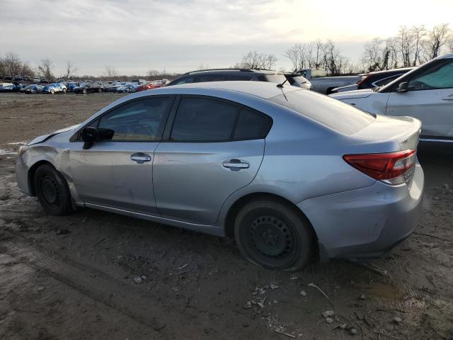Zdjęcie 2 z aukcji – 2017 SUBARU IMPREZA z VIN 4S3GKAA63H3613001