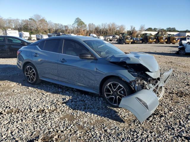 Photo 4 from auction – 2024 NISSAN SENTRA SR with VIN 3N1AB8DV5RY363838