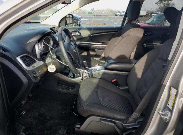 Photo 7 from auction – 2019 DODGE JOURNEY SE with VIN 3C4PDCBB2KT718335