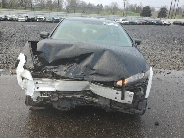 Photo 5 from auction – 2014 HONDA CIVIC LX with VIN 19XFB2F50EE258861