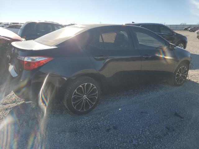 Photo 3 from auction – 2016 TOYOTA COROLLA L with VIN 5YFBURHE7GP497548