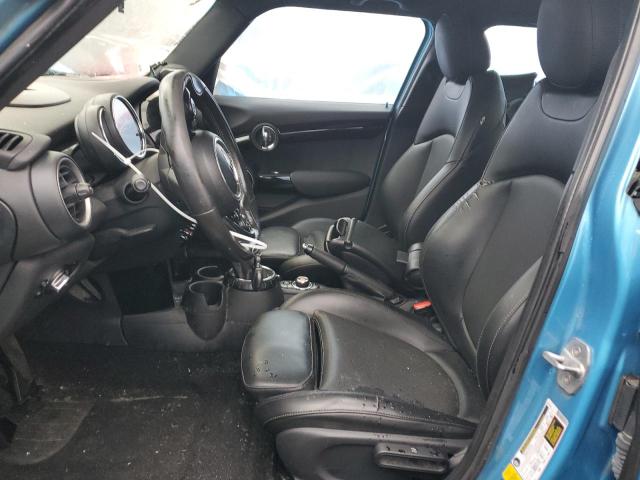 Photo 7 from auction – 2015 MINI COOPER S with VIN WMWXU3C51F2B58453