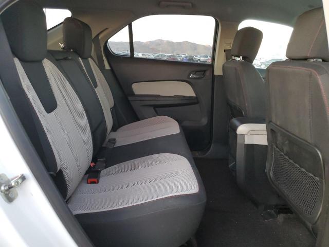 Photo 11 from auction – 2011 CHEVROLET EQUINOX LT with VIN 2CNALDEC5B6367813