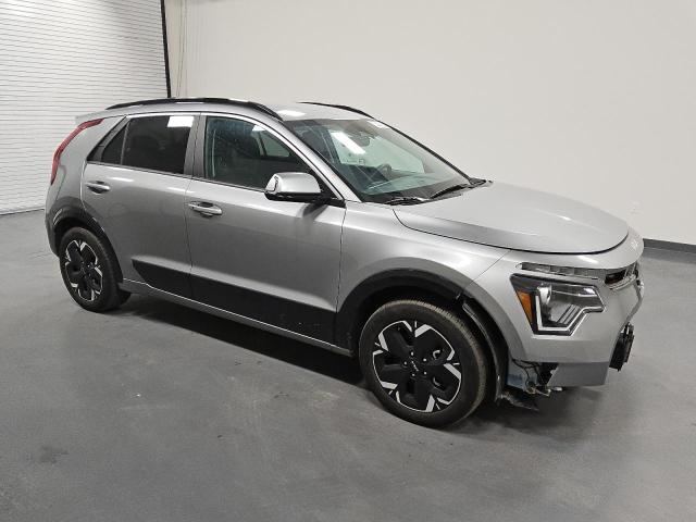 Photo 4 from auction – 2023 KIA NIRO WIND with VIN KNDCR3L18P5053616