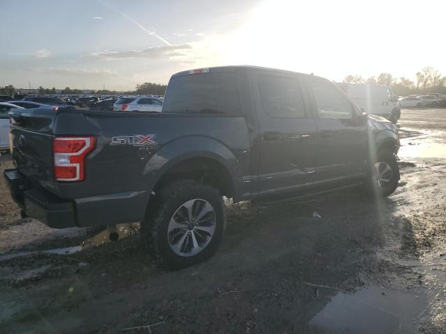 Photo 3 from auction – 2020 FORD F150 SUPER with VIN 1FTEW1EP9LFA06557