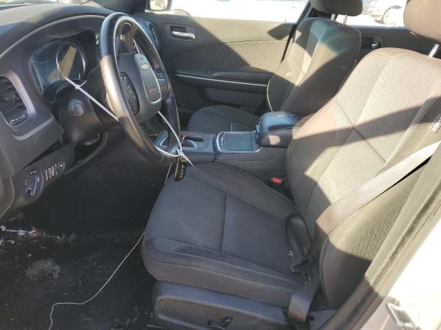 Photo 7 from auction – 2019 DODGE CHARGER SX with VIN 2C3CDXBG7KH700234
