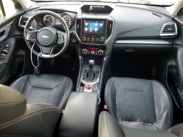 Photo 8 from auction – 2019 SUBARU FORESTER L with VIN JF2SKASC2KH404813