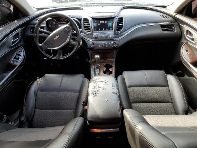 Photo 8 from auction – 2015 CHEVROLET IMPALA LT with VIN 1G1115SL5FU102944