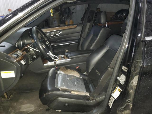 Photo 7 from auction – 2014 MERCEDES-BENZ E 350 4MAT with VIN WDDHF8JB5EA876876