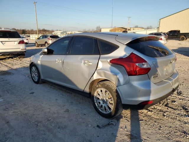 Photo 2 from auction – 2012 FORD FOCUS SE with VIN 1FAHP3K24CL186066