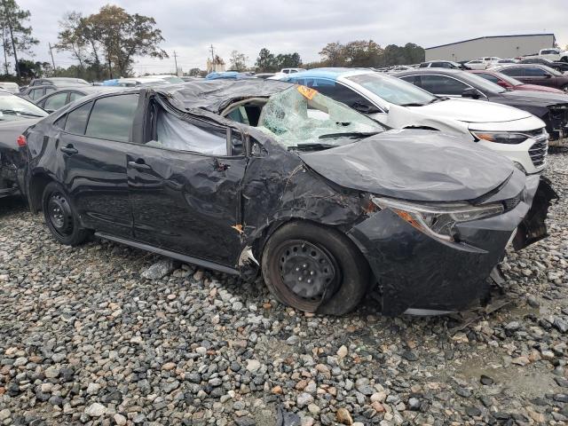 Photo 4 from auction – 2022 TOYOTA COROLLA LE with VIN JTDEPMAE3NJ211603