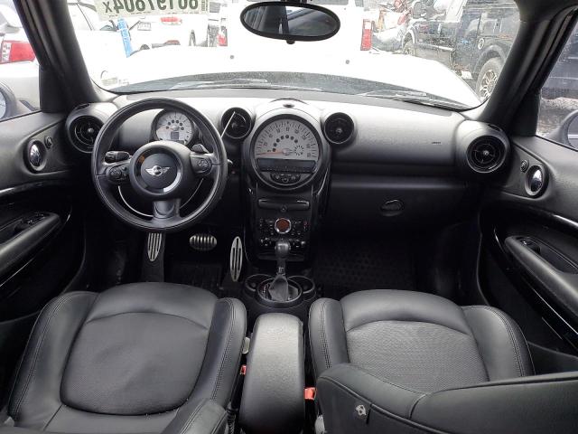 Photo 8 from auction – 2014 MINI COOPER S P with VIN WMWSS7C55EWN72296