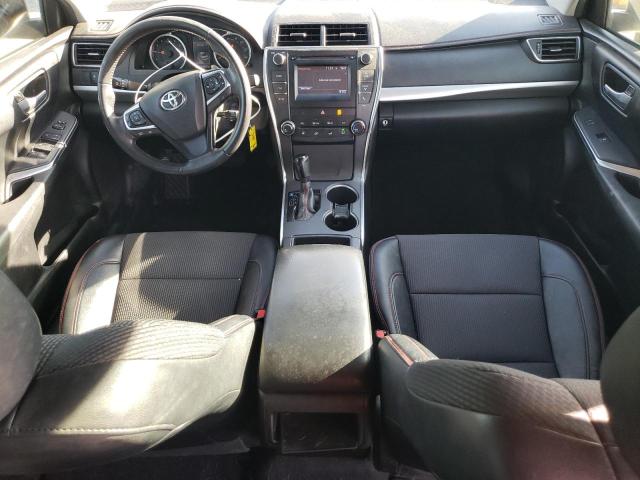 Photo 8 from auction – 2016 TOYOTA CAMRY LE with VIN 4T1BF1FKXGU199840