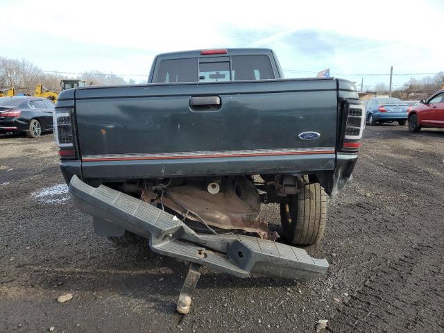Photo 6 from auction – 2004 FORD RANGER SUP with VIN 1FTZR45E84PB20991