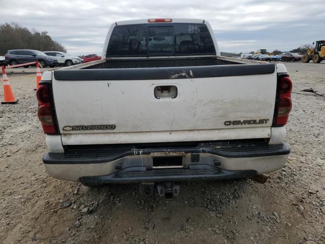 Photo 6 from auction – 2005 CHEVROLET SILVERADO with VIN 1GCHC29U55E170988