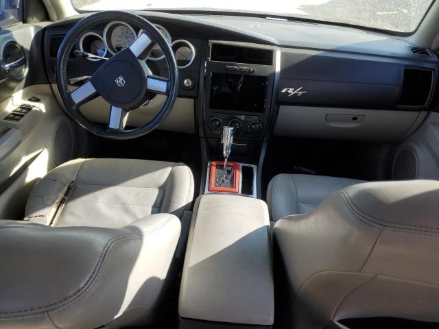 Photo 8 from auction – 2007 DODGE CHARGER R/ with VIN 2B3KA53H47H878610