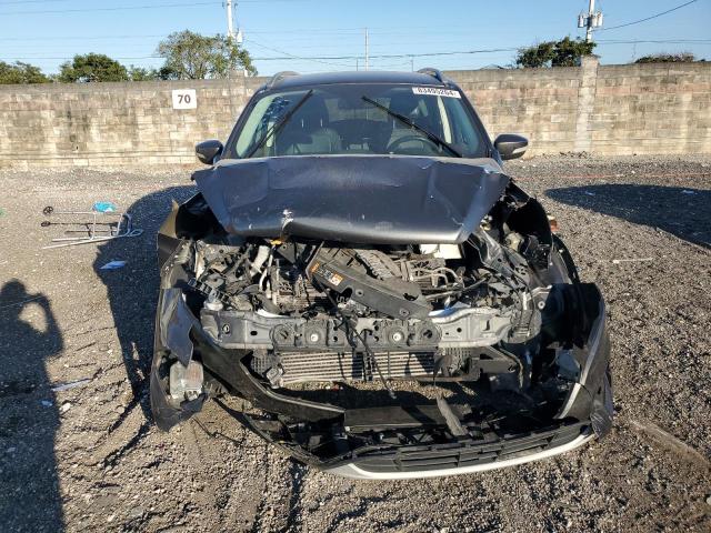 Photo 5 from auction – 2017 FORD ESCAPE TIT with VIN 1FMCU0J9XHUB56805