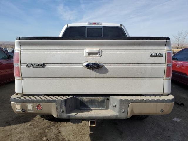 Photo 6 from auction – 2012 FORD F150 SUPER with VIN 1FTFW1ET3CFA56839