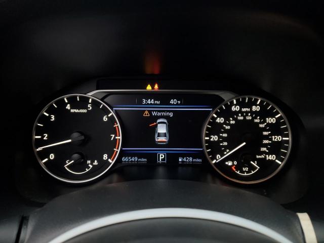 Photo 9 from auction – 2020 NISSAN ALTIMA with VIN 1N4BL4BV0LC154796