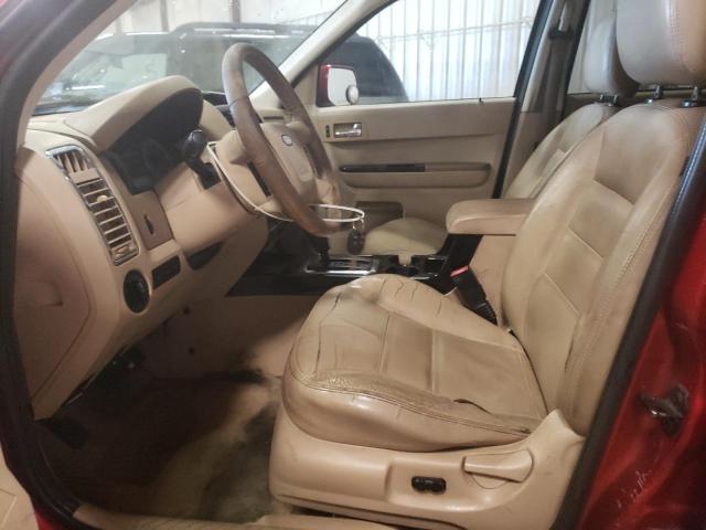 Photo 7 from auction – 2008 FORD ESCAPE LIM with VIN 1FMCU04178KA73799