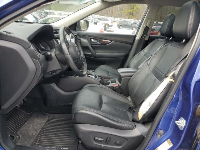 Photo 7 from auction – 2018 NISSAN ROGUE S with VIN JN8AT2MT9JW488377