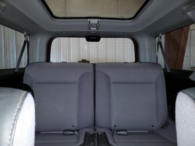 Photo 10 from auction – 2005 HONDA ELEMENT LX with VIN 5J6YH28395L019121