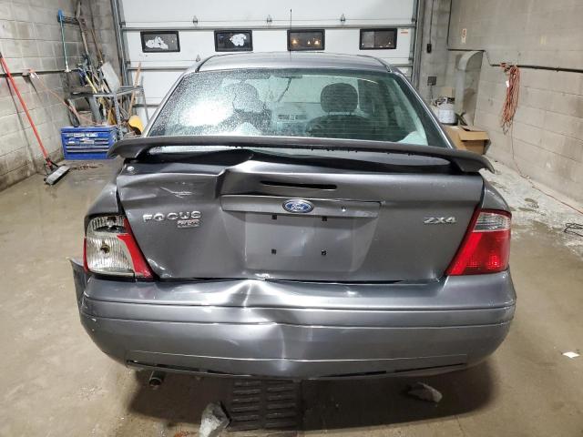 Photo 6 from auction – 2005 FORD FOCUS ZX4 with VIN 1FAFP34N85W203533