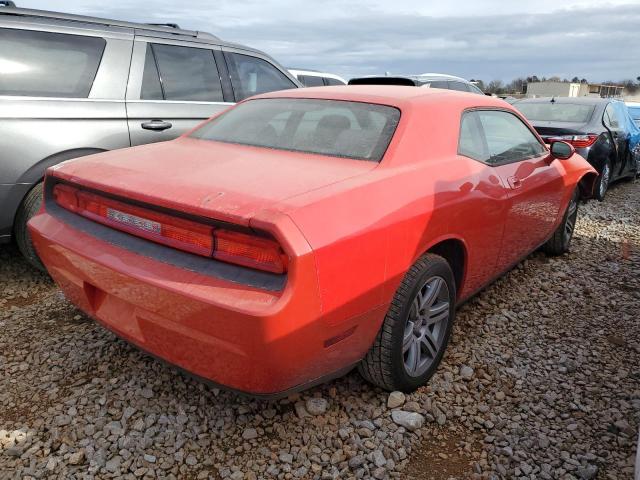 Photo 3 from auction – 2010 DODGE CHALLENGER with VIN 2B3CJ4DV6AH322468