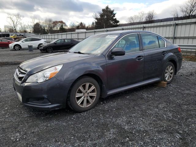 SUBARU LEGACY 2.5 2011 с VIN 4S3BMBF60B3244897 - Снимка от търг