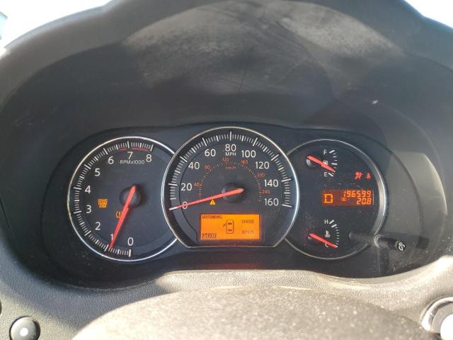 Zdjęcie 9 z aukcji – 2009 NISSAN MAXIMA S z VIN 1N4AA51E19C838564