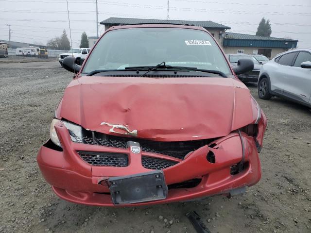 Photo 5 from auction – 2003 DODGE GRAND CARA with VIN 1D4GP24313B314293