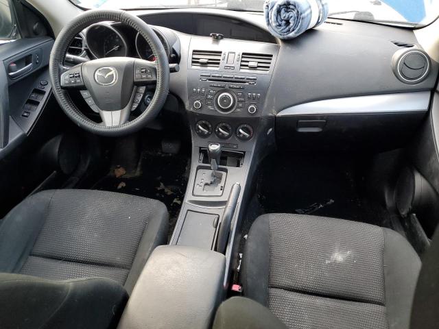 Photo 8 from auction – 2012 MAZDA 3 I with VIN JM1BL1L78C1578019