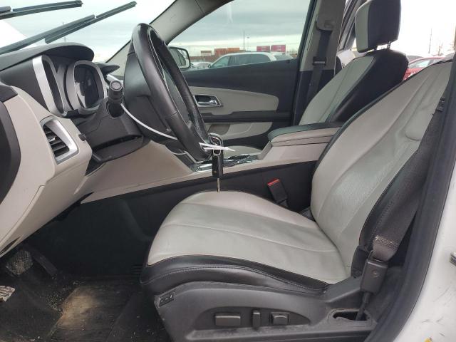 Photo 7 from auction – 2014 CHEVROLET EQUINOX LT with VIN 1GNFLHEK8EZ112307