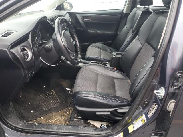 Photo 7 from auction – 2017 TOYOTA COROLLA L with VIN 5YFBURHE6HP596122