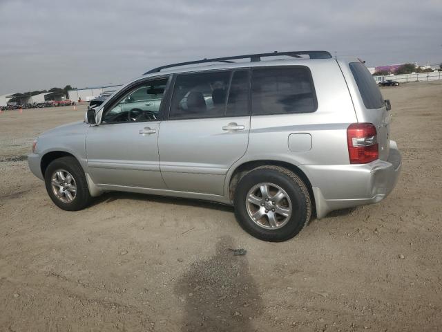 Photo 2 from auction – 2006 TOYOTA HIGHLANDER with VIN JTEDP21A460113003