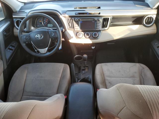 Photo 8 from auction – 2013 TOYOTA RAV4 LE with VIN 2T3BFREVXDW074415