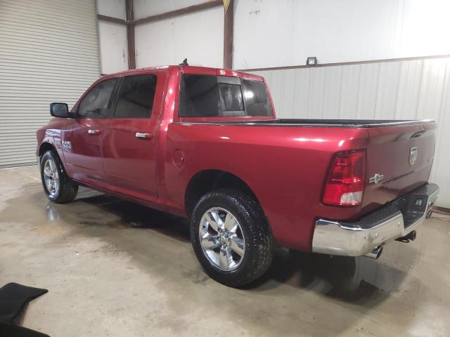 Photo 2 from auction – 2015 RAM 1500 SLT with VIN 1C6RR7LM5FS688697