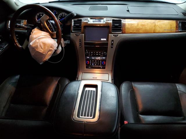 Photo 8 from auction – 2013 CADILLAC ESCALADE E with VIN 1GYS4KEF8DR100235