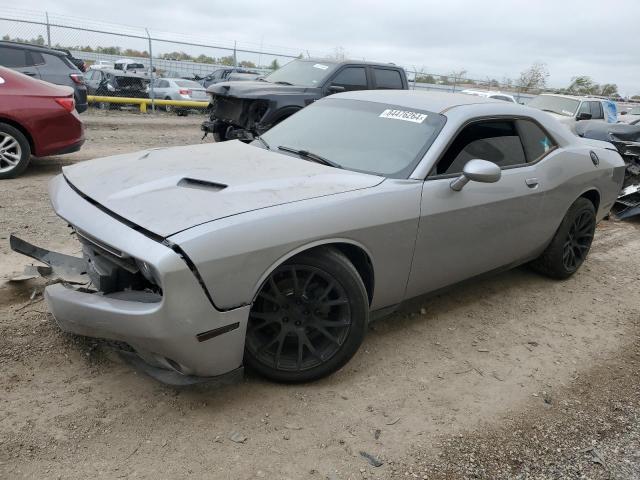 DODGE CHALLENGER 2016 with VIN 2C3CDZAG7GH316412 - Photo from auction