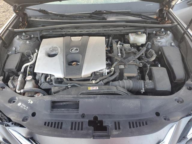 Photo 11 from auction – 2020 LEXUS ES 300H with VIN 58AD21B1XLU009880