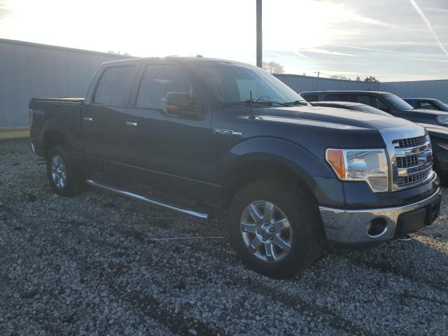 Photo 4 from auction – 2013 FORD F150 SUPER with VIN 1FTFW1EF1DFE00521