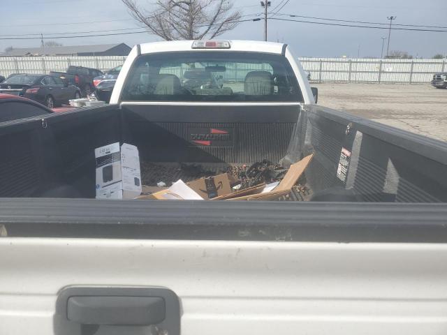 Photo 10 from auction – 2014 FORD F150 with VIN 1FTNF1CF0EKD17458