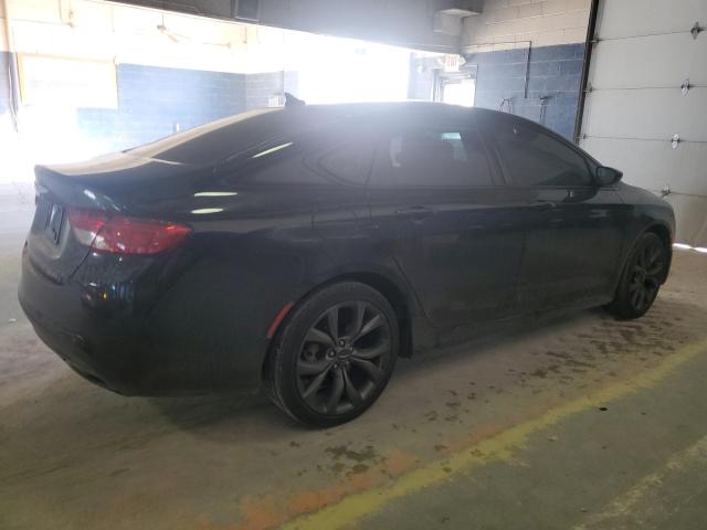 Photo 3 from auction – 2015 CHRYSLER 200 S with VIN 1C3CCCDG2FN668623
