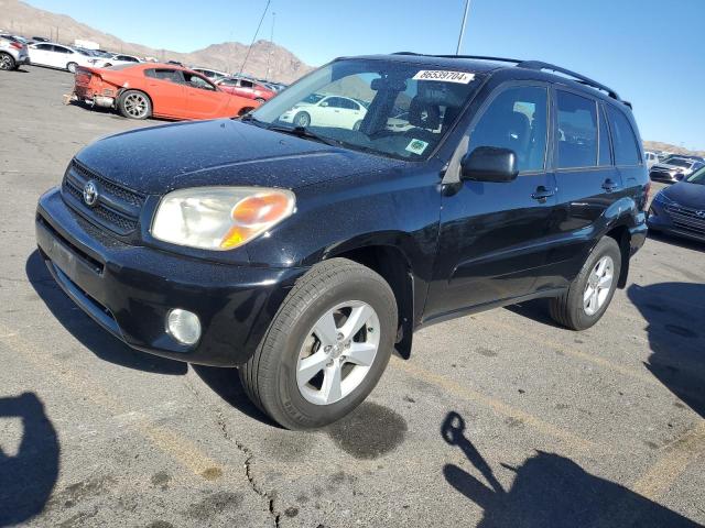 TOYOTA RAV4 2005 with VIN JTEGD20VX50060476 - Photo from auction