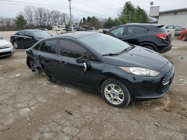 Photo 4 from auction – 2016 FORD FIESTA SE with VIN 3FADP4BJ2GM184476