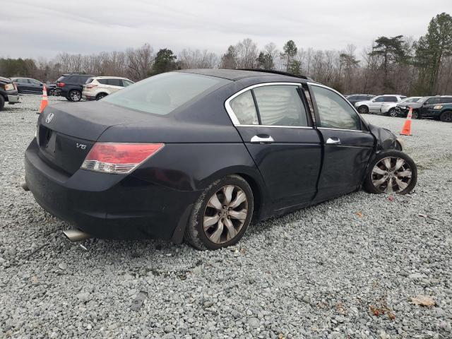 Photo 3 from auction – 2008 HONDA ACCORD EX with VIN 1HGCP367X8A018947