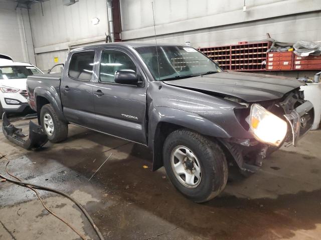Photo 4 from auction – 2011 TOYOTA TACOMA DOU with VIN 5TFLU4EN7BX012606