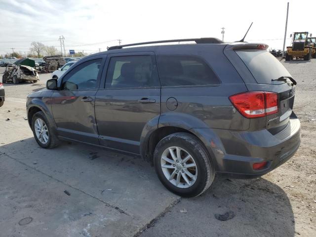 Photo 2 from auction – 2016 DODGE JOURNEY SX with VIN 3C4PDCBB7GT162644